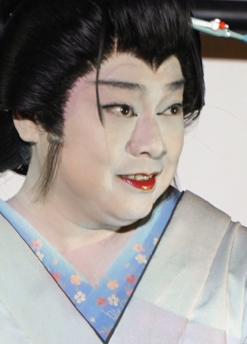かつき夢二