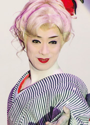 津川竜