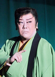 市川菊丸