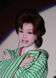美波志穂