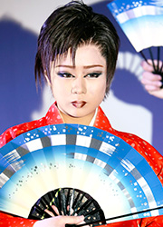 宮沢ルリ