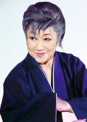 大日方きよみ