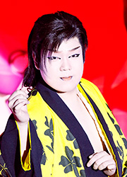 白富士聖人