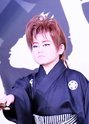 白富士そうま