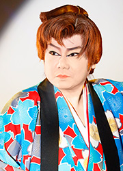 梅田龍扇