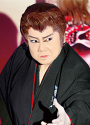 梅田龍扇