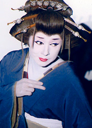 冨士川竜二
