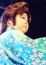 むらさき金太郎