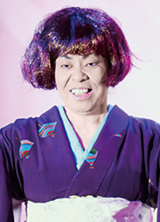 雪路蘭子
