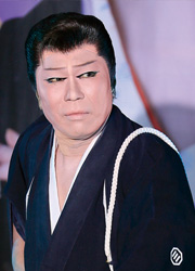 一條ひろし