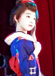 實川結