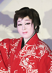黒潮花千代