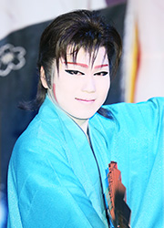 澤村幸四郎