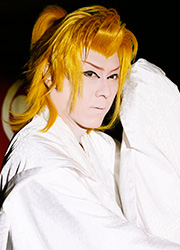 白富士一馬