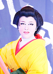 白富士わかな