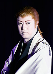 龍美佑馬