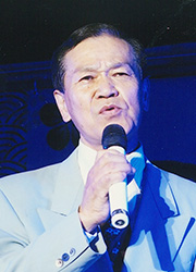 不動明