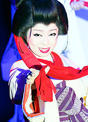 華乃せりな