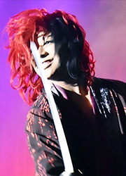 長谷圭之介