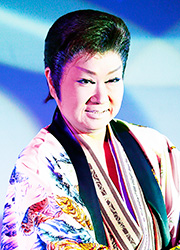 姫川小代美