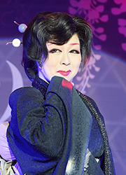 神楽坂美佳