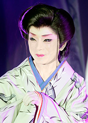 喜多川志保