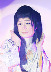 舞こゆき