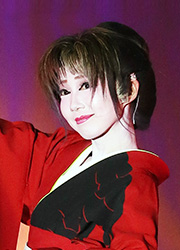 沢村ゆう華