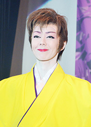 白富士藍