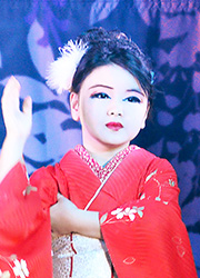 白富士天音