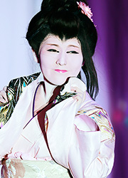 山神眞行