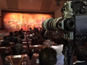 里見劇団進明座 百周年記念座長大会