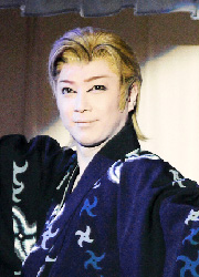 澤村蓮