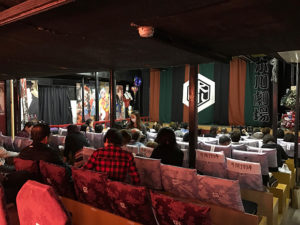劇団澤村 天海翼若座長&天海翔さん誕生日公演