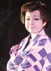 葉山ゆり