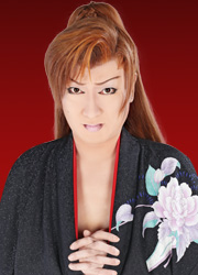南條駒三郎