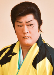 伍條ひろし
