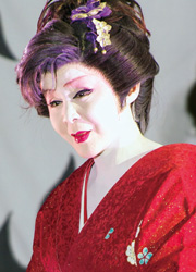 秋川美保