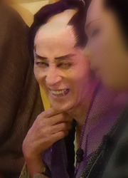 伊勢勝