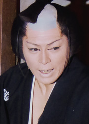 南條たいき