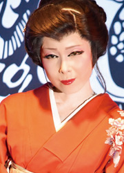 華風もな