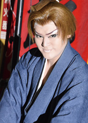 三好辨太郎