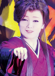 南條小竜