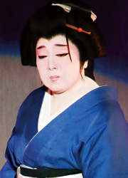 夢路京母