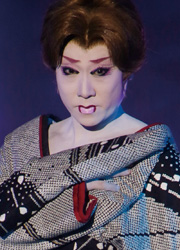 冴刃竜也