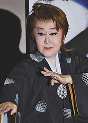 美川竜