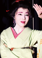 未来志乃