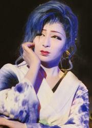 南條りな