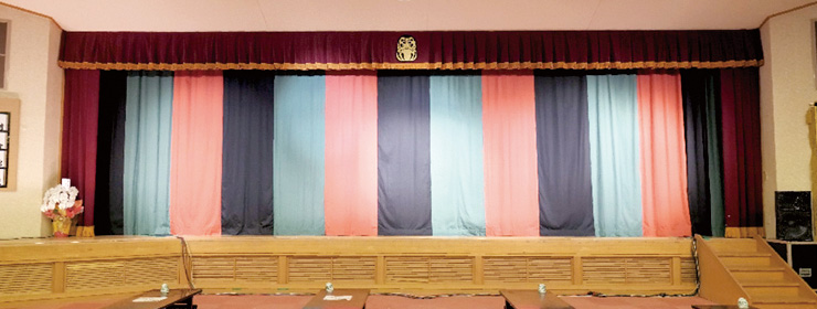 みかわ温泉 海遊亭