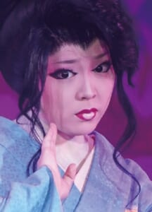 雪乃聖菜写真画像